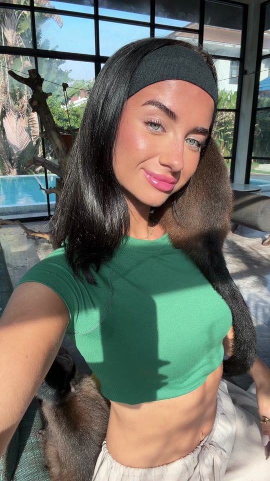 TikTok video thumbnail by meline_crn
