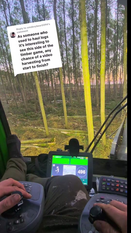 TikTok video thumbnail by logger_john
