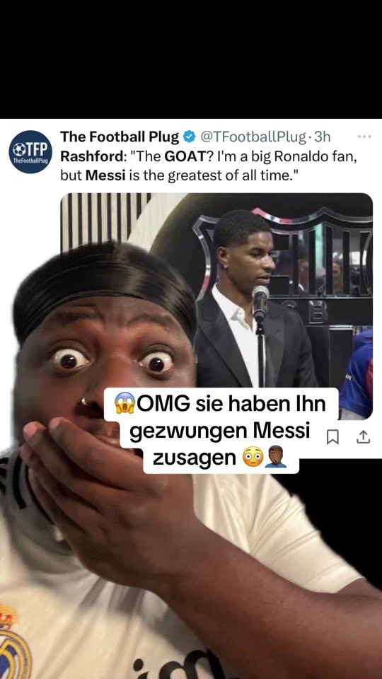 TikTok video thumbnail by feelcj_halamadrid