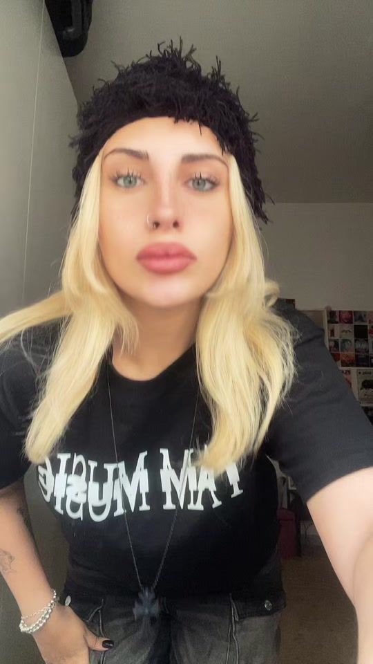TikTok video thumbnail by whoisaurora