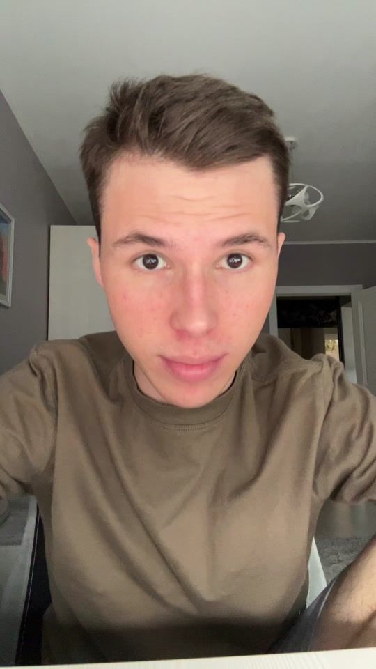 TikTok video thumbnail by netoshakartoshkin