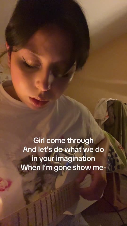 TikTok video thumbnail by dahiissinging