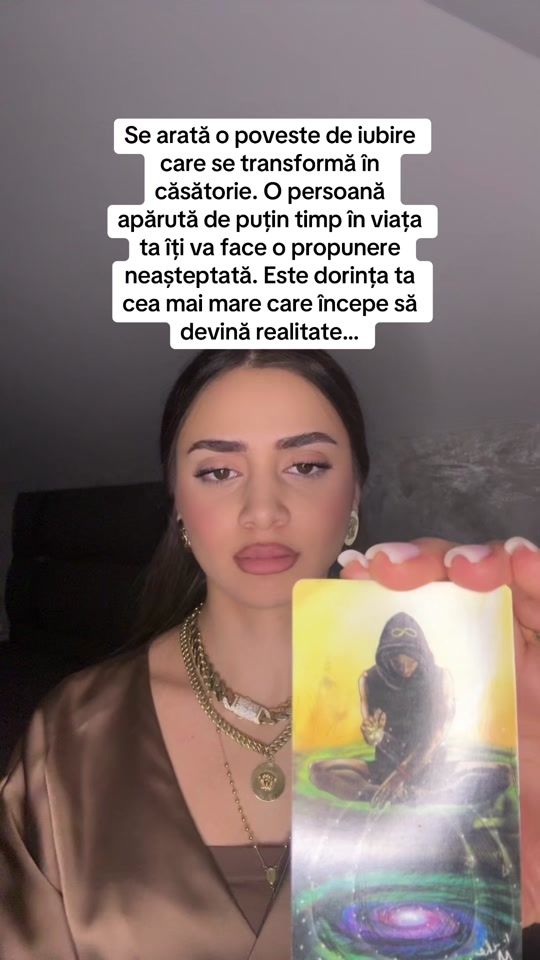 TikTok video thumbnail by vrajitoarea_mihaela