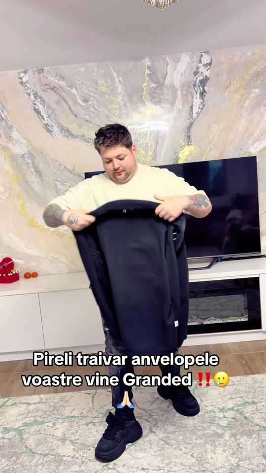 TikTok video thumbnail by cristiangranded911