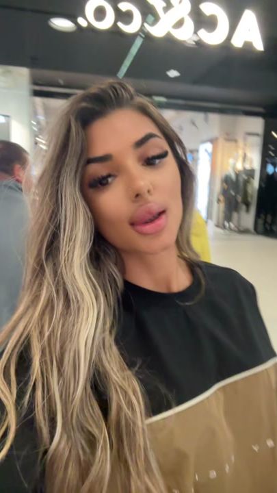 TikTok video thumbnail by melizzzaaak