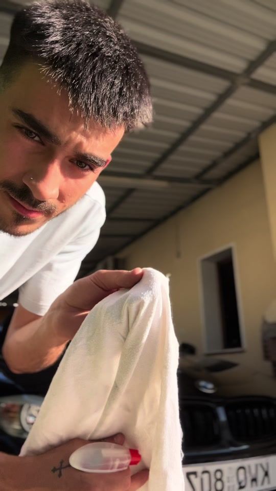 TikTok video thumbnail by pros_carcare_center