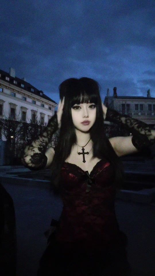 TikTok video thumbnail by meiaskformcflurry