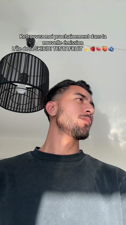 TikTok video thumbnail by malek_carter