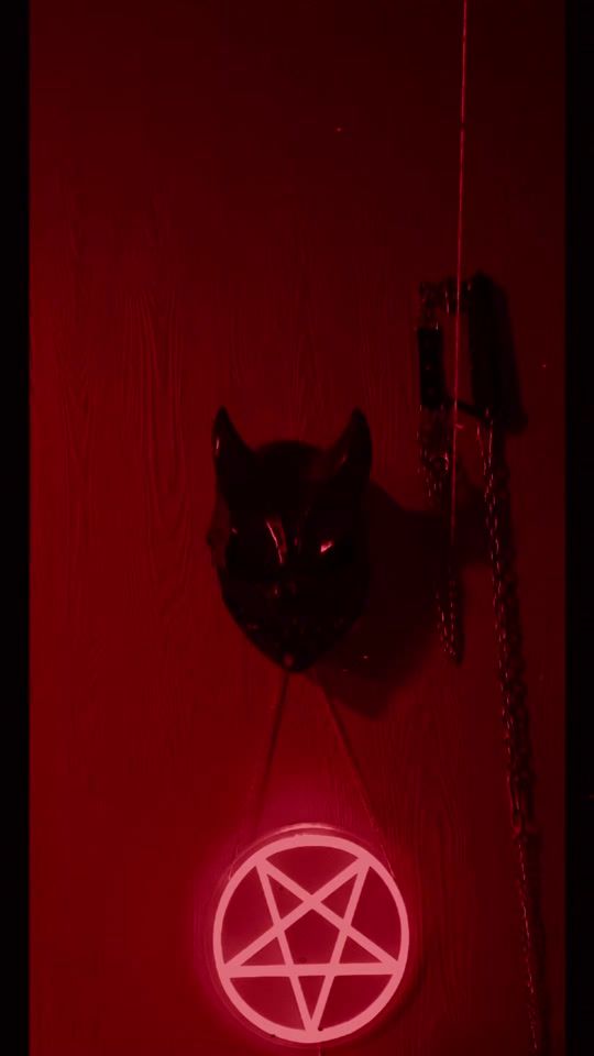 TikTok video thumbnail by the.devil.is.here.4.you