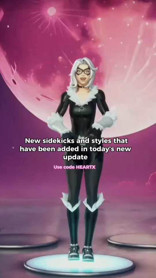 TikTok video thumbnail by hearx.edits