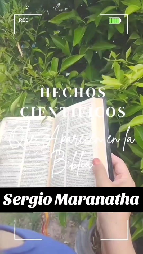 TikTok video thumbnail by sergio_maranatha