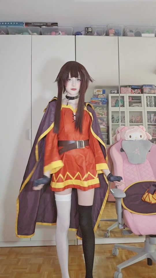 TikTok video thumbnail by cos_juli