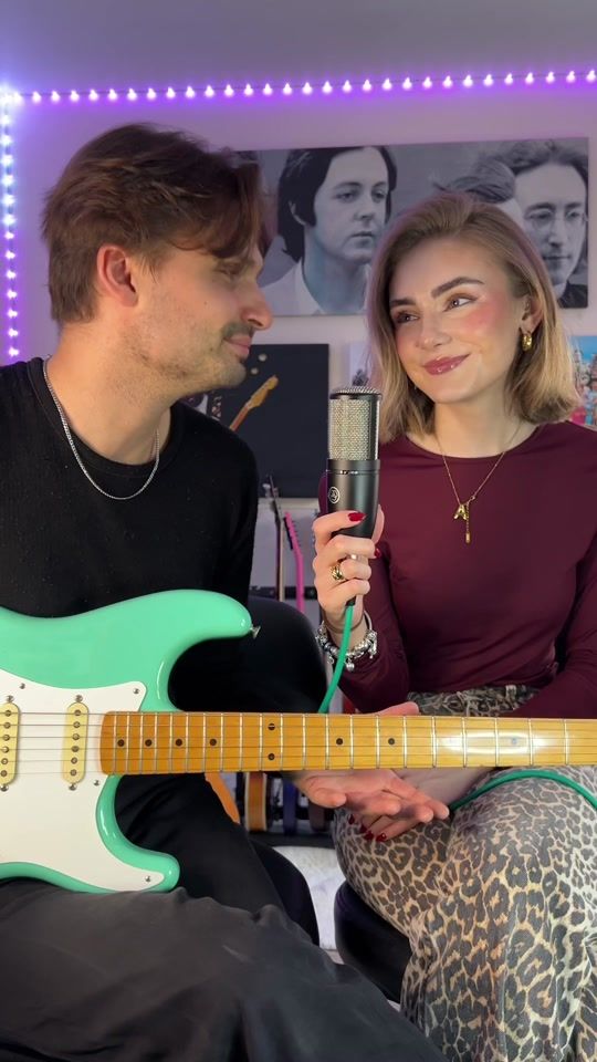 TikTok video thumbnail by alextraceymusic