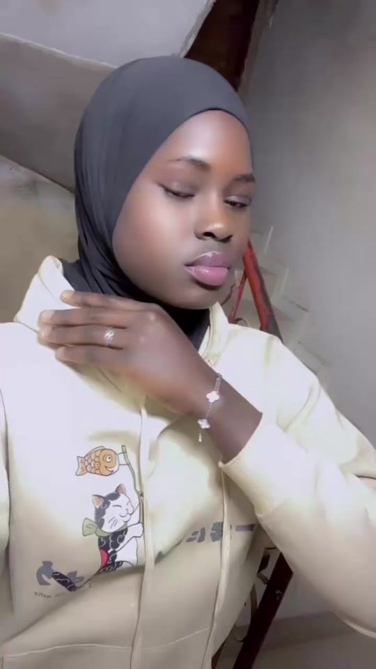 TikTok video thumbnail by salihatoul_chiekhsaliou_