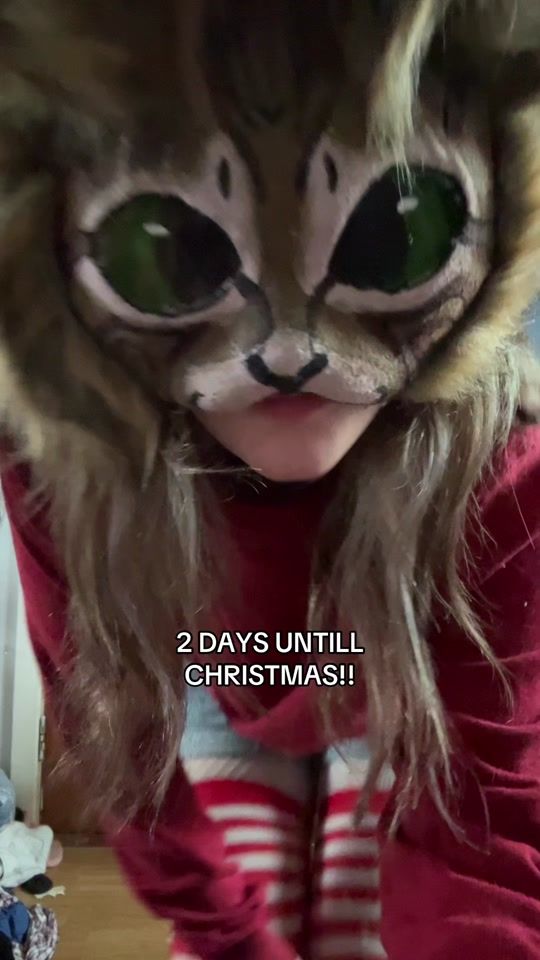 TikTok video thumbnail by meowsfluff