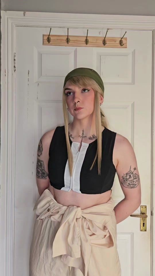 TikTok video thumbnail by ailceimiceoir