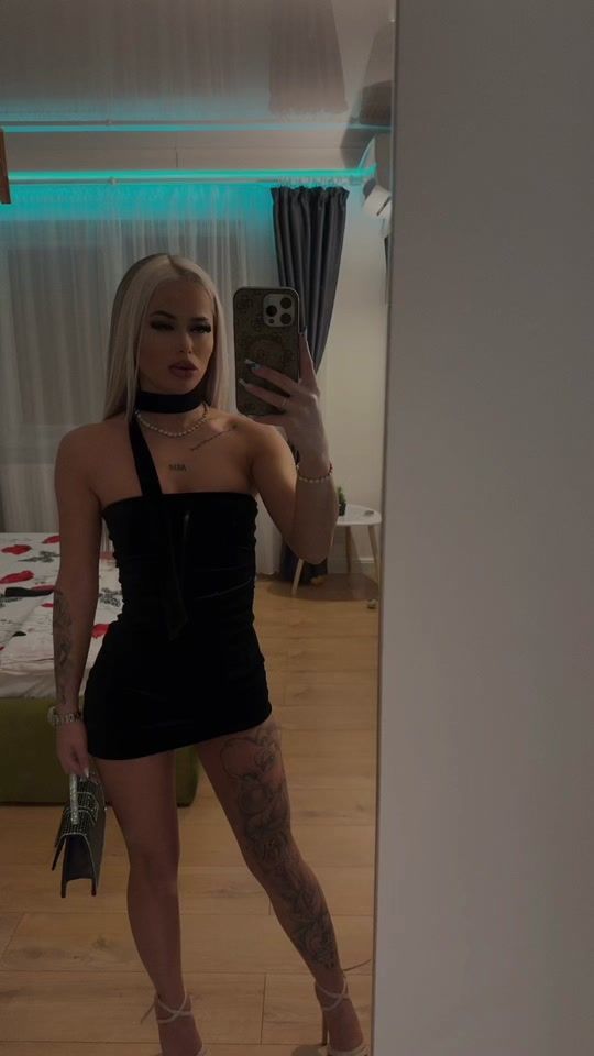 TikTok video thumbnail by __denisagabriela__