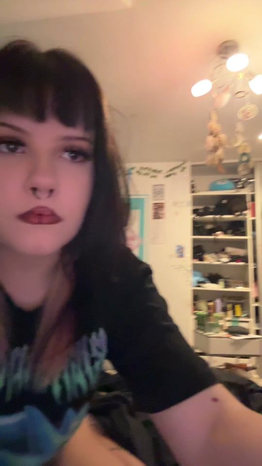 TikTok video thumbnail by ameyebe