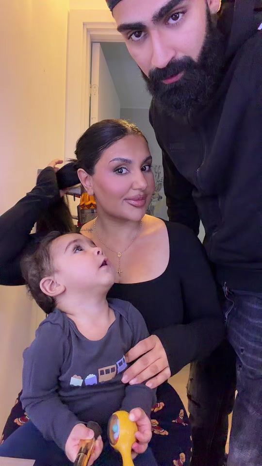 TikTok video thumbnail by aisha__karina