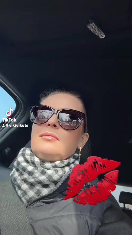TikTok video thumbnail by vikivikute