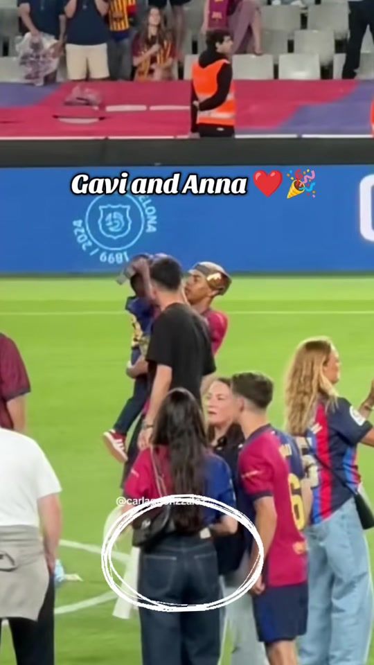 TikTok video thumbnail by fan.club.barcelona