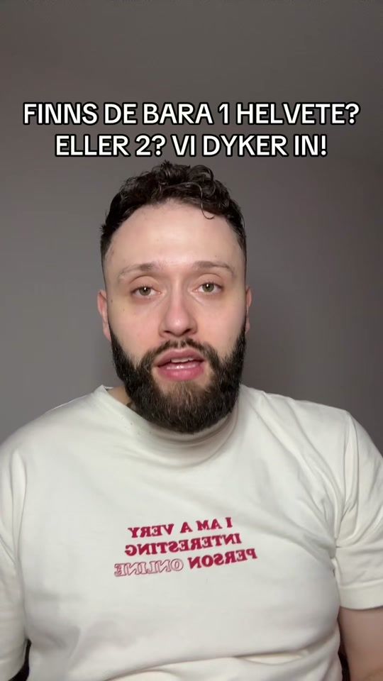 TikTok video thumbnail by baptistskolan.se