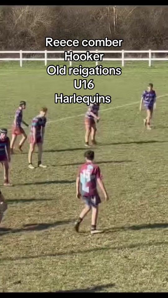 TikTok video thumbnail by engschoolrugby
