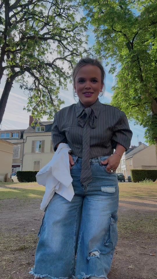TikTok video thumbnail by taille_basse