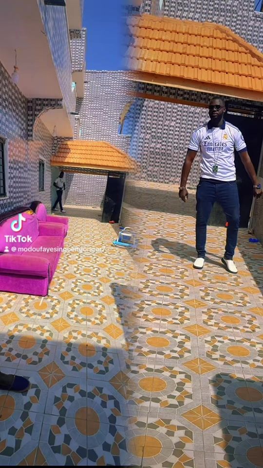 TikTok video thumbnail by modoufayesinguengongor7