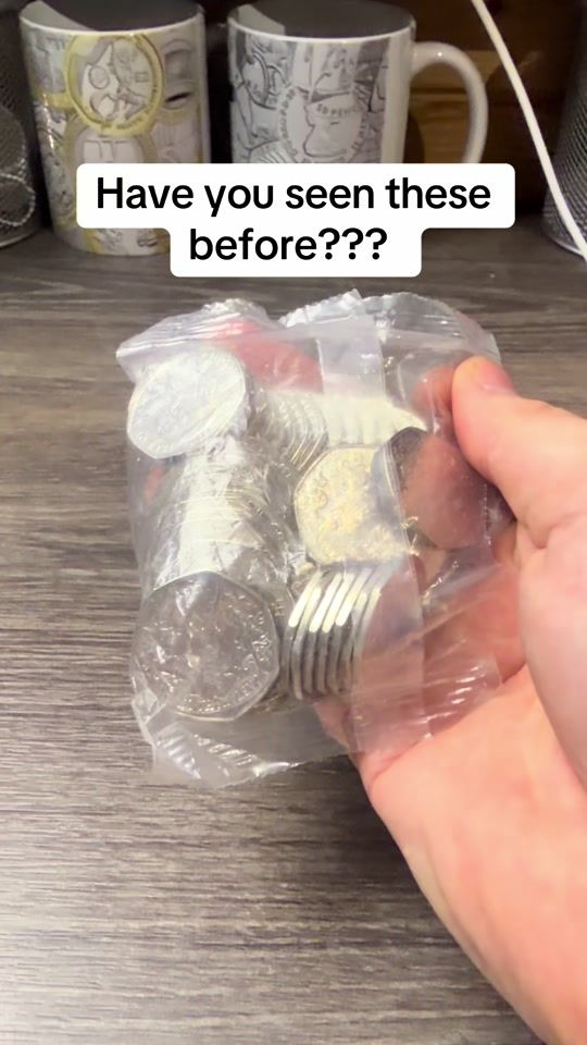 TikTok video thumbnail by uk.coin.hunt