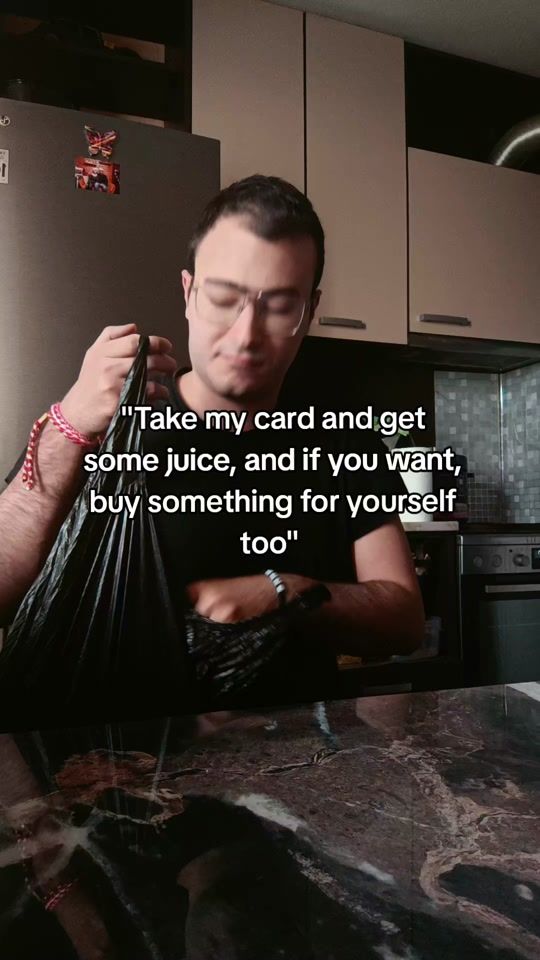 TikTok video thumbnail by danitrifonov04