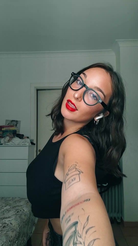 TikTok video thumbnail by gretalallini