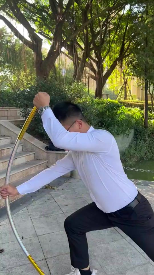 TikTok video thumbnail by chukandstick