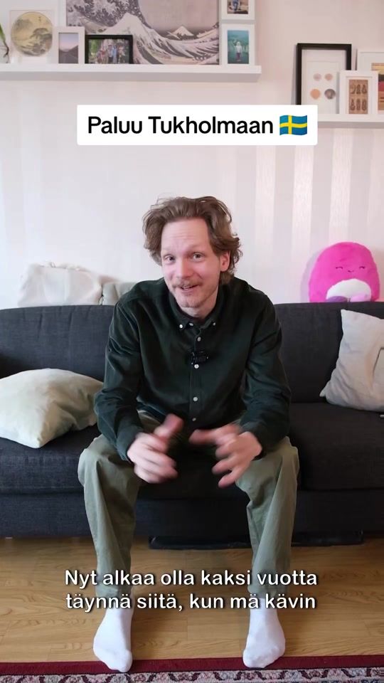 TikTok video thumbnail by tietovisa