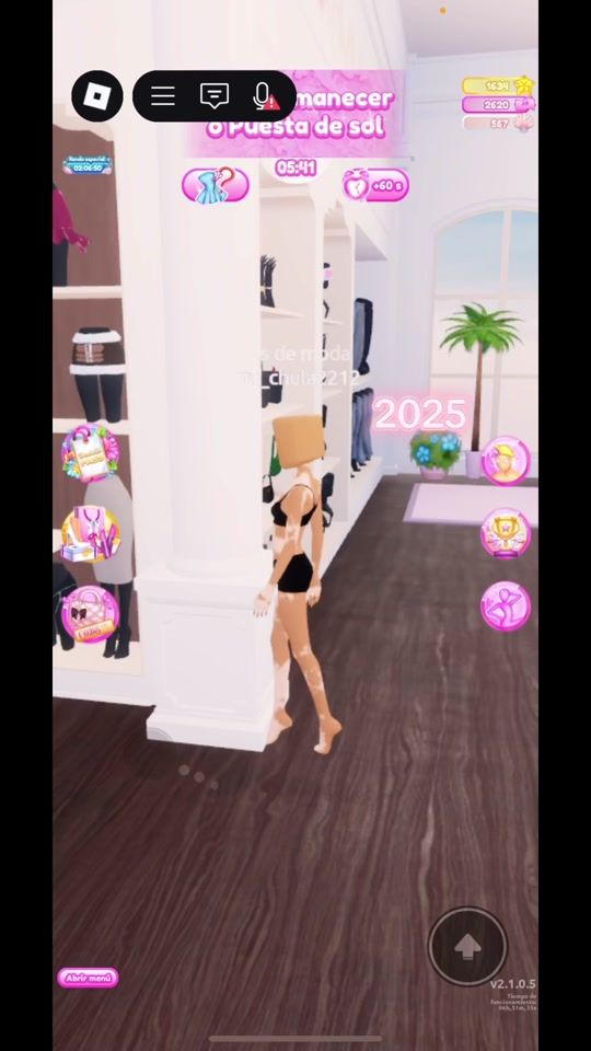 TikTok video thumbnail by nayra4437
