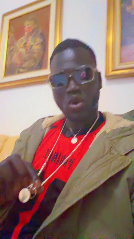 TikTok video thumbnail by ibouzo986