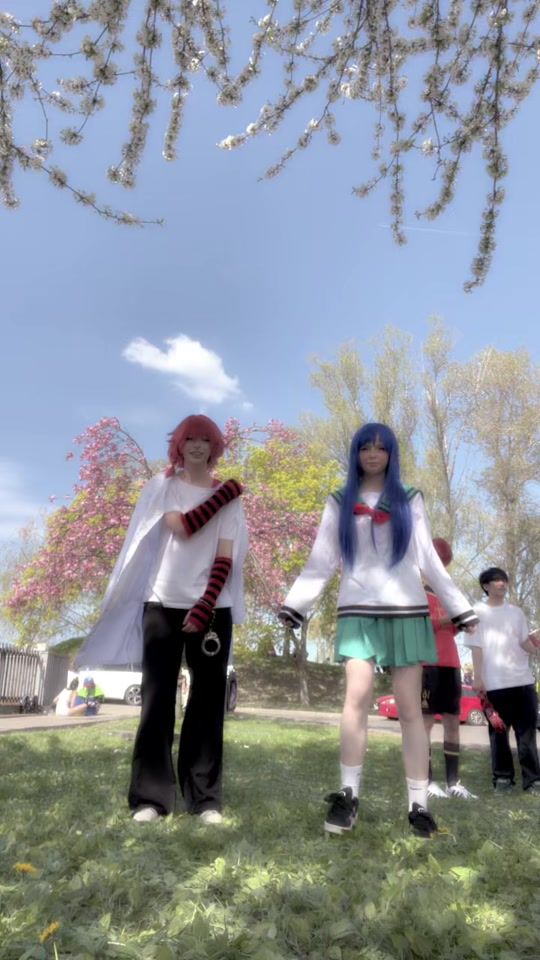 TikTok video thumbnail by mayomiisu