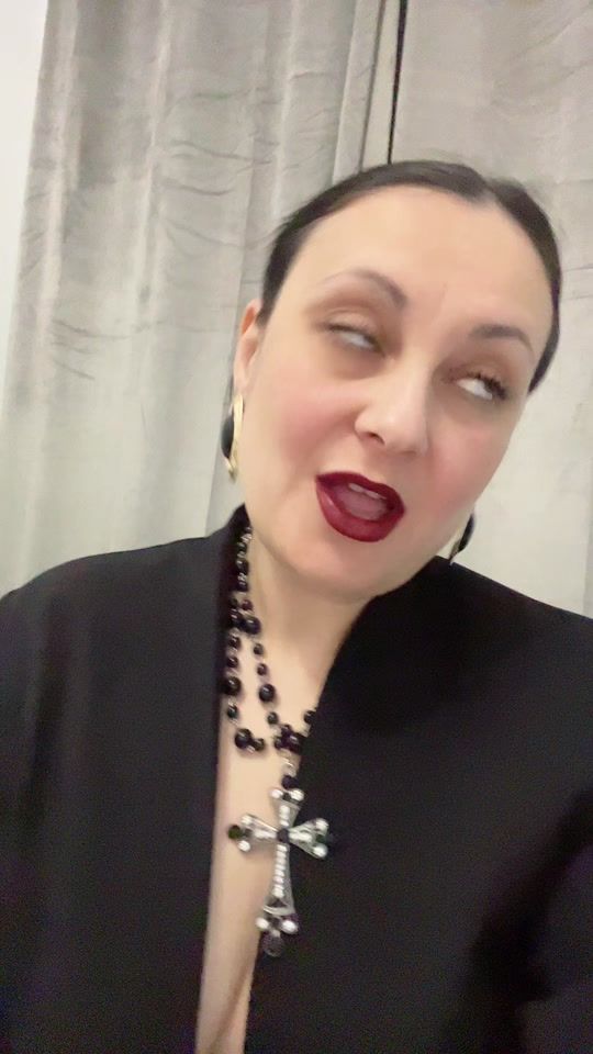 TikTok video thumbnail by iryna.gothic