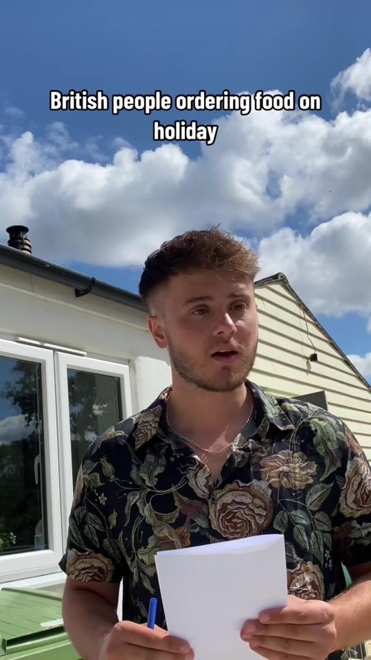 TikTok video thumbnail by benjaminbeesley
