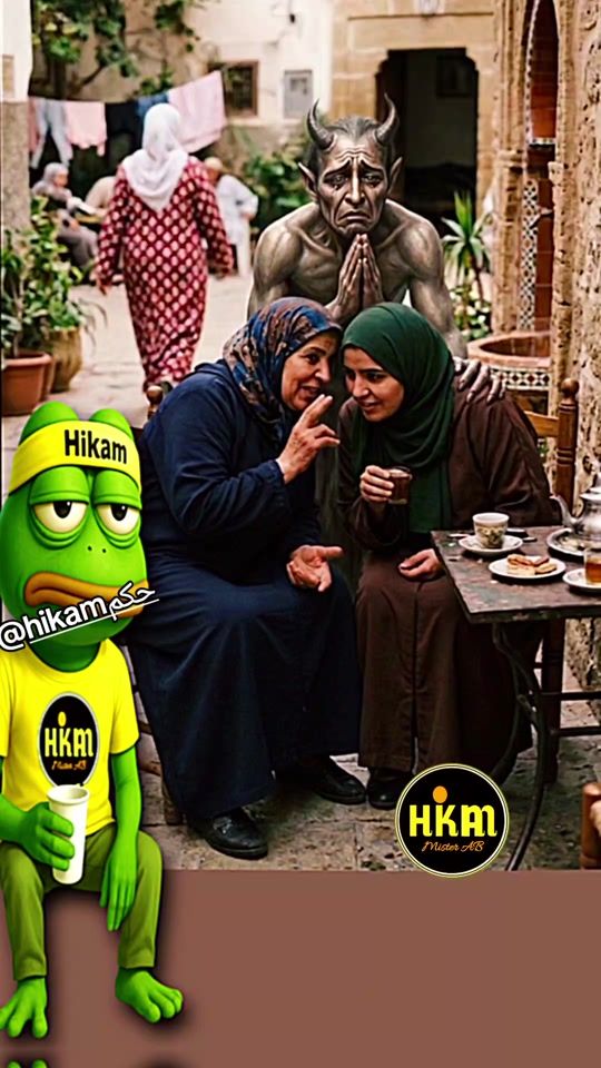 TikTok video thumbnail by hikmatone