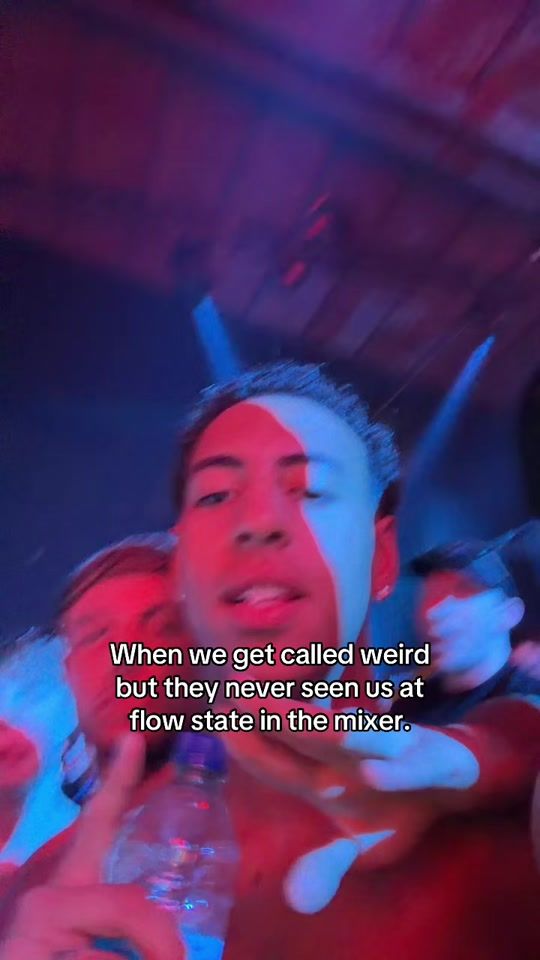 TikTok video thumbnail by arzinho22