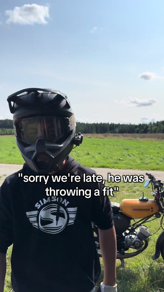 TikTok video thumbnail by felixweinstabl15