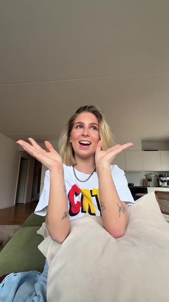 TikTok video thumbnail by clara_hald