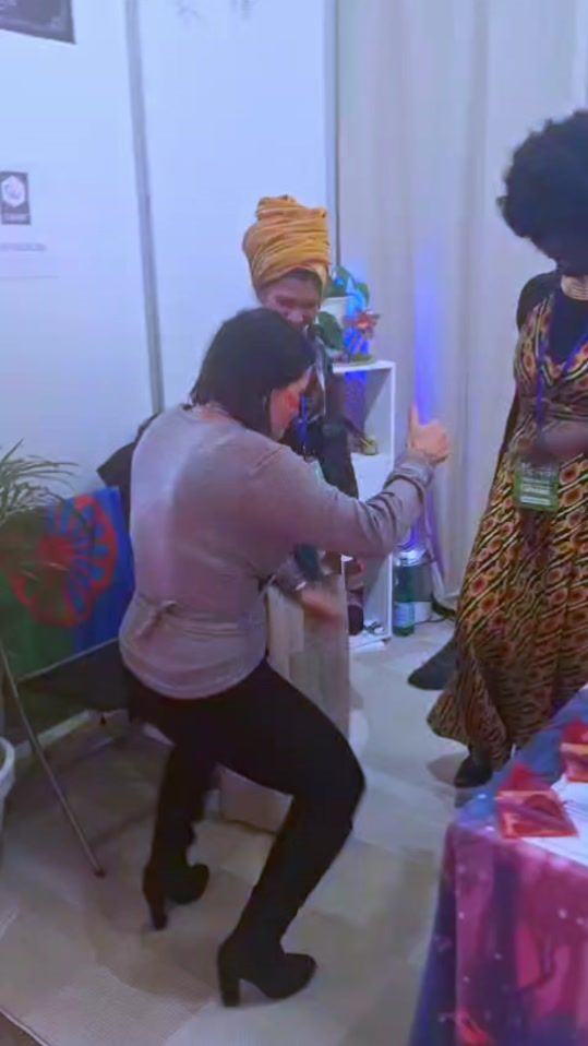 TikTok video thumbnail by fier_detre_africaine1