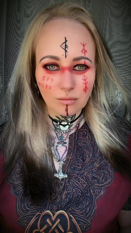 TikTok video thumbnail by valkyrie_lenore