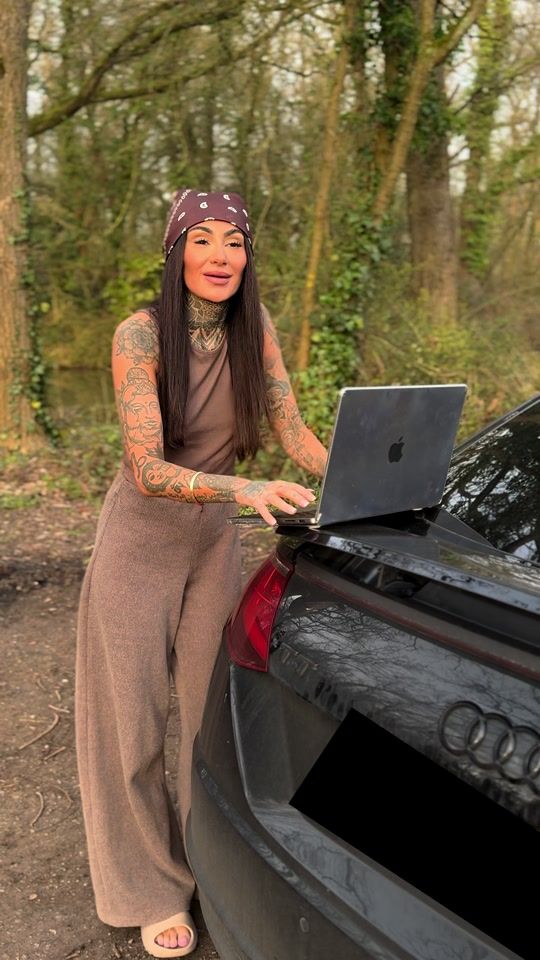 TikTok video thumbnail by kadesdj