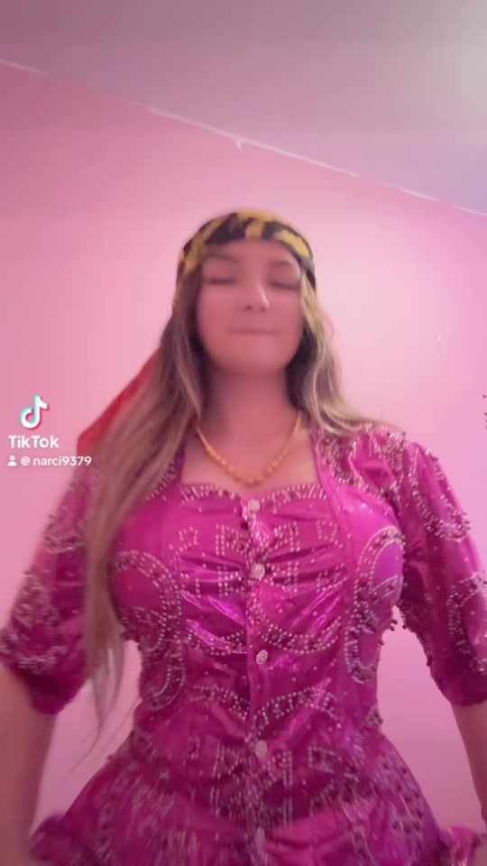 TikTok video thumbnail by aysha_nikolas
