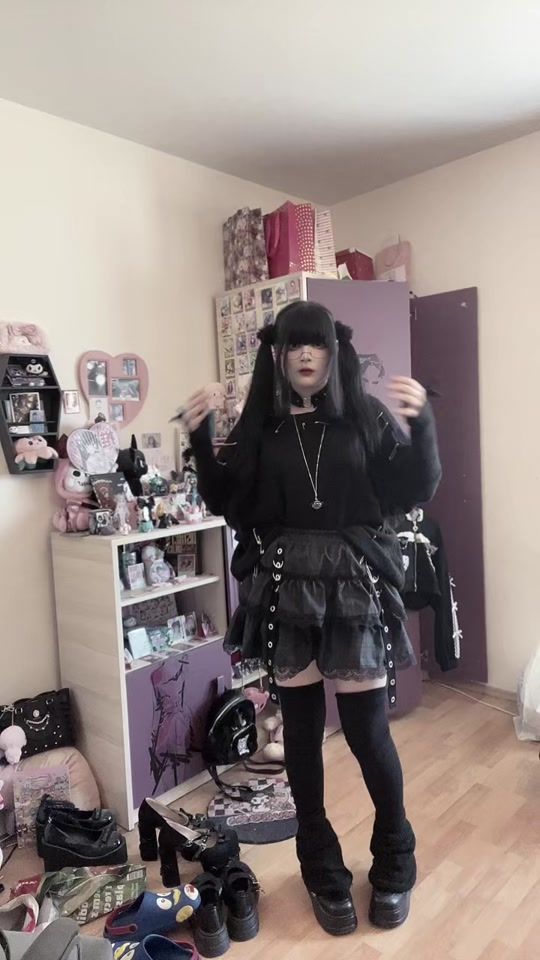 TikTok video thumbnail by nyanell_