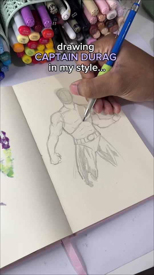 TikTok video thumbnail by fareed_art