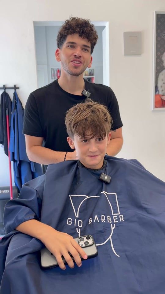 TikTok video thumbnail by gio.barber15